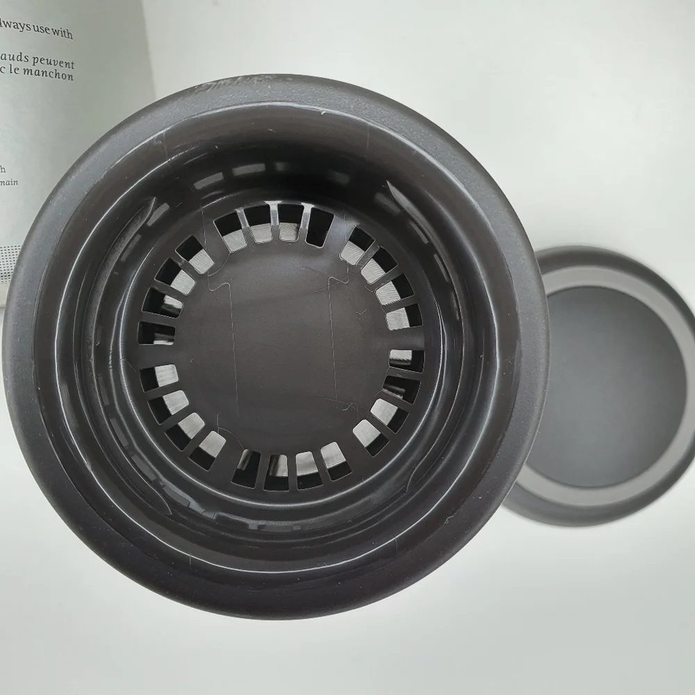 Teavana Tumbler - NEW in original Gift Box plus FREE GIFT - Picture 2 of 7